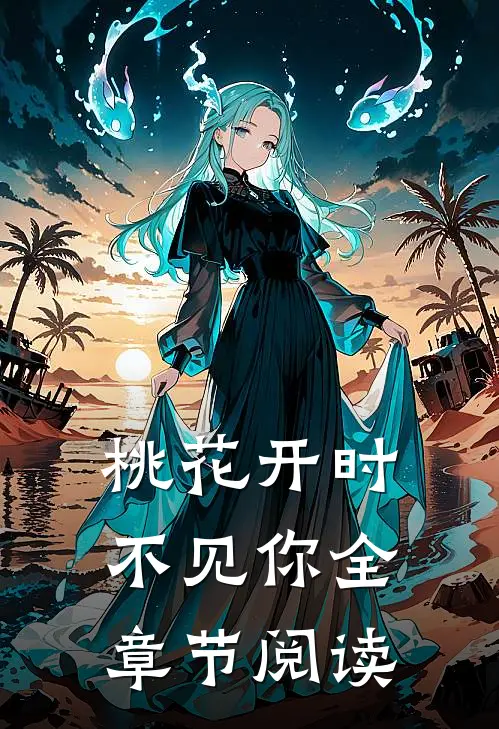 桃花开时不见你全章节阅读