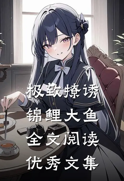 极致撩诱锦鲤大鱼全文阅读优秀文集