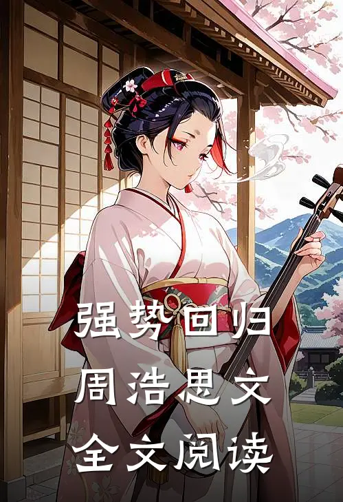 强势回归周浩思文全文阅读