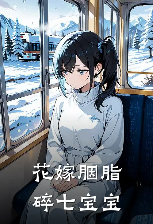 花嫁胭脂碎七宝宝