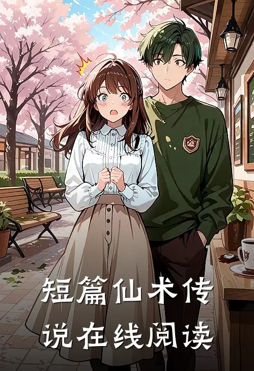 短篇仙术传说在线阅读