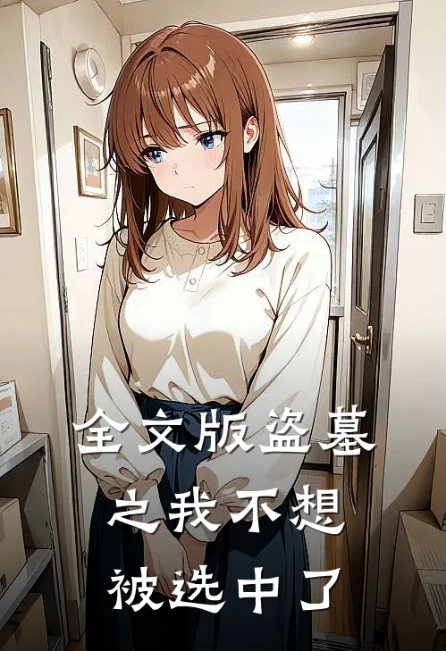 全文版盗墓之我不想被选中了
