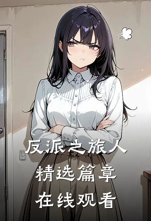 反派之旅人精选篇章在线观看