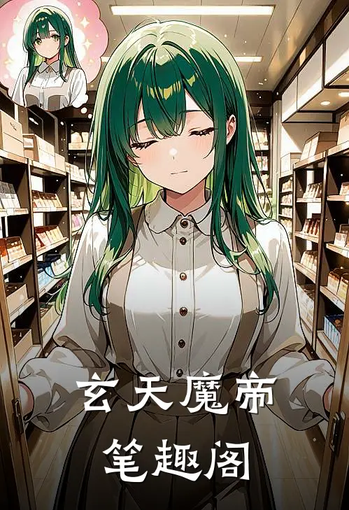 玄天魔帝笔趣阁