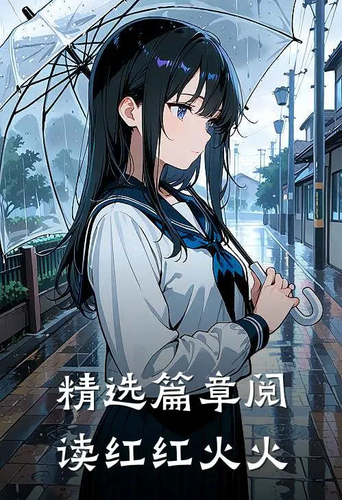 精选篇章阅读红红火火