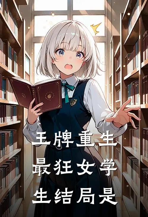 王牌重生最狂女学生结局是