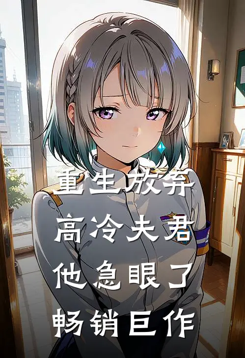 重生放弃高冷夫君,他急眼了畅销巨作