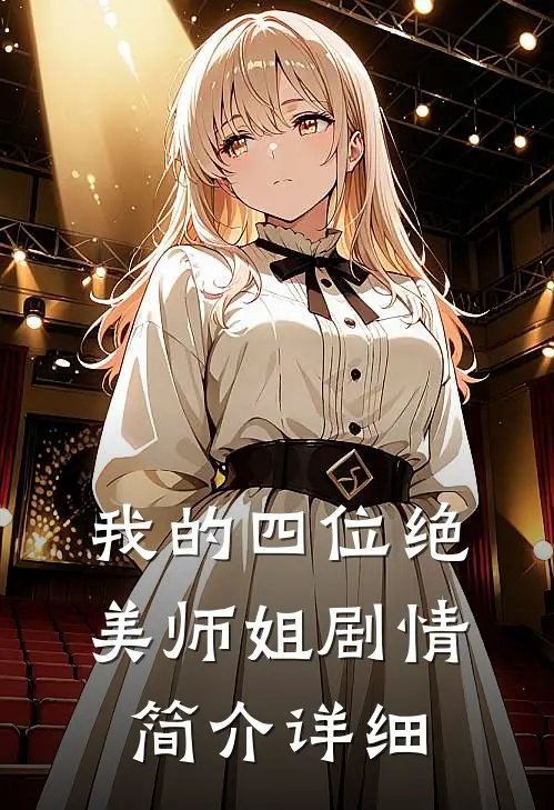 我的四位绝美师姐剧情简介详细