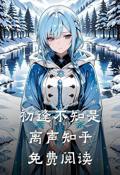 初逢不知是离声知乎免费阅读