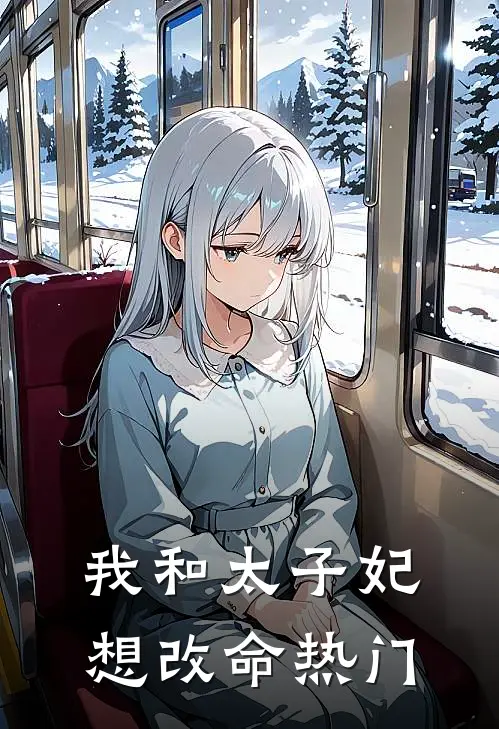 我和太子妃想改命热门