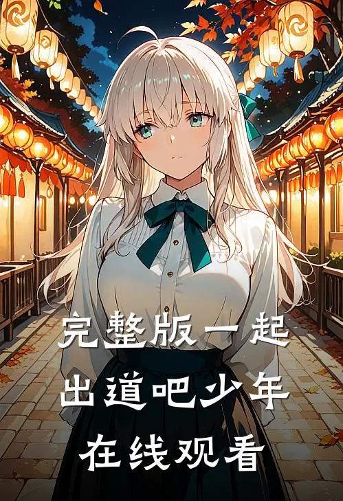 完整版一起出道吧少年在线观看