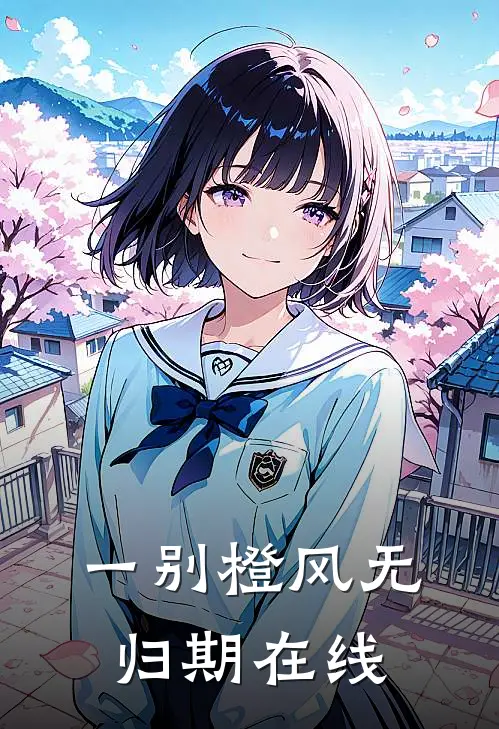 一别橙风无归期在线