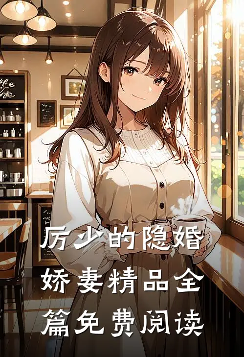 厉少的隐婚娇妻精品全篇免费阅读