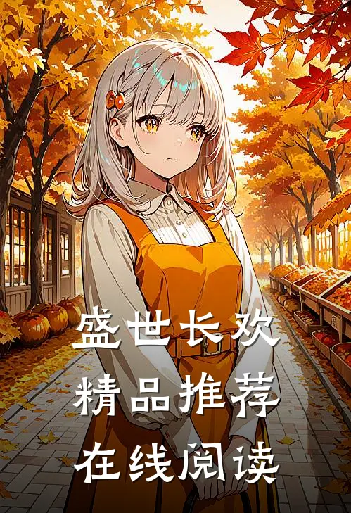 盛世长欢精品推荐在线阅读