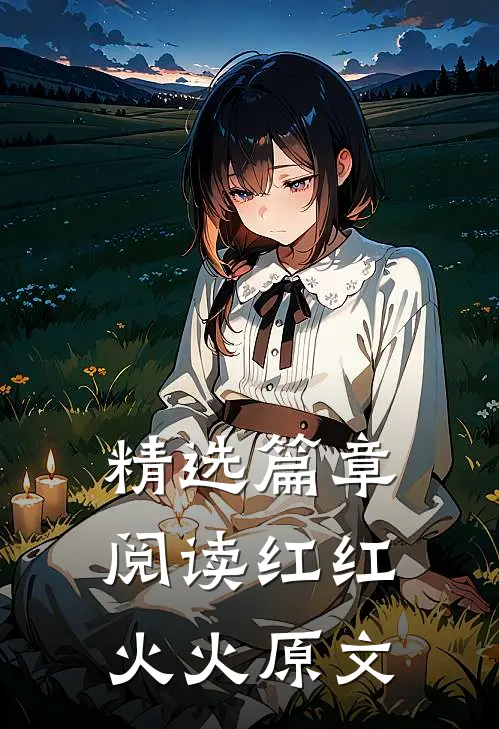 精选篇章阅读红红火火原文