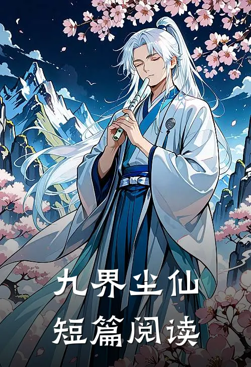 九界尘仙短篇阅读