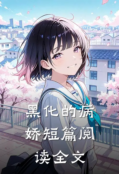 黑化的病娇短篇阅读全文