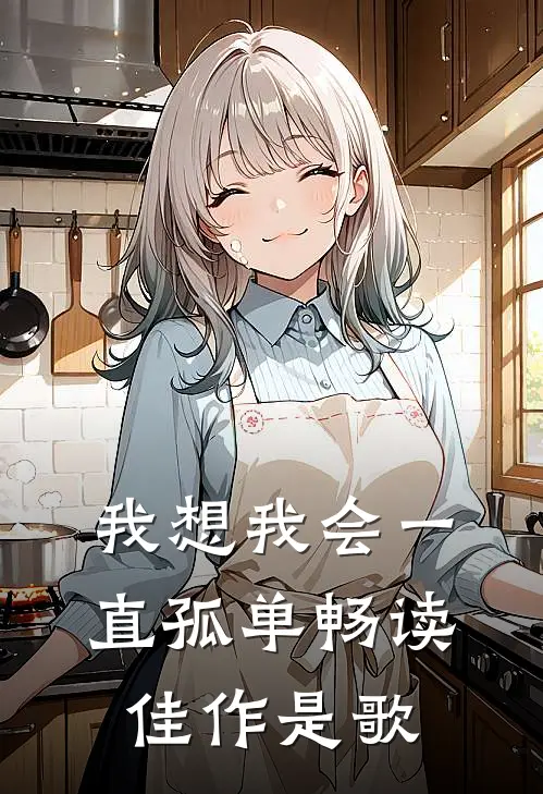 我想我会一直孤单畅读佳作是歌
