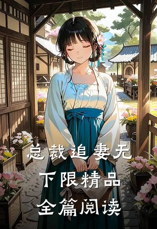 总裁追妻无下限精品全篇阅读