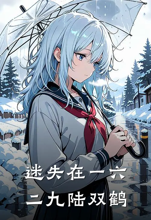 迷失在一六二九 陆双鹤
