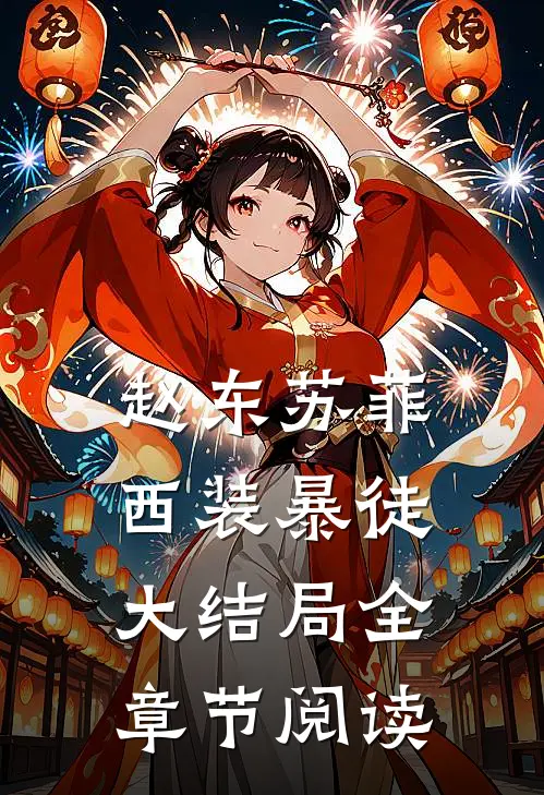 赵东苏菲西装暴徒大结局全章节阅读