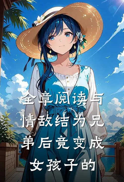 全章阅读与情敌结为兄弟后竟变成女孩子的