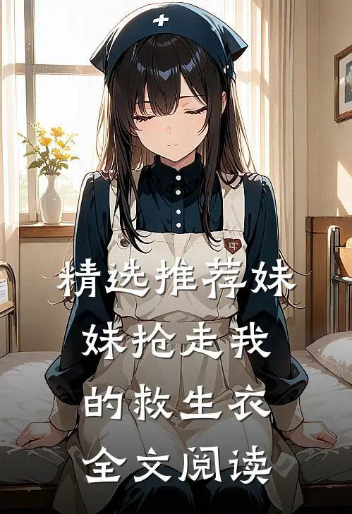 精选推荐妹妹抢走我的救生衣全文阅读