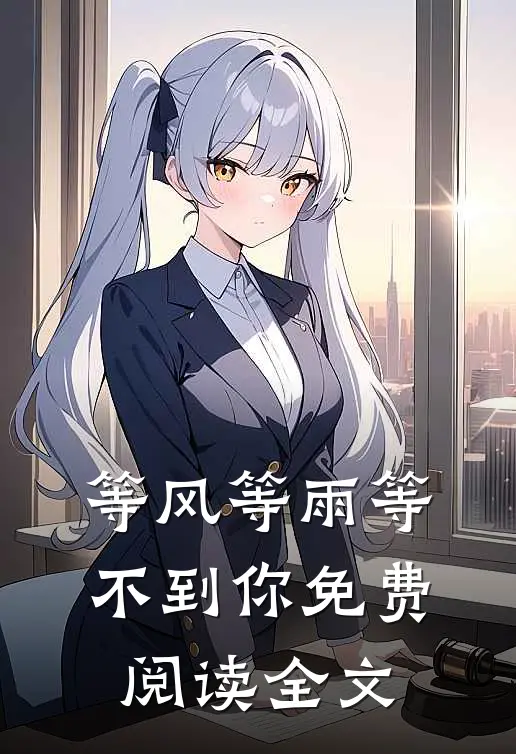 等风等雨等不到你免费阅读全文