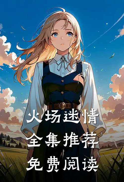 火场迷情全集推荐免费阅读