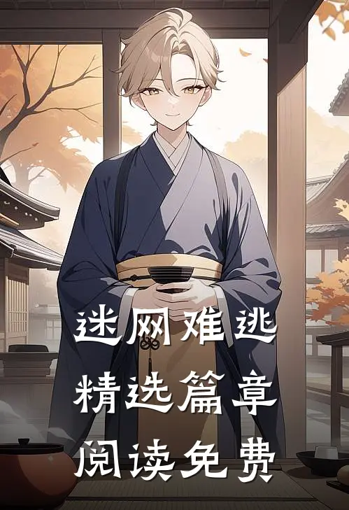 迷网难逃精选篇章阅读免费