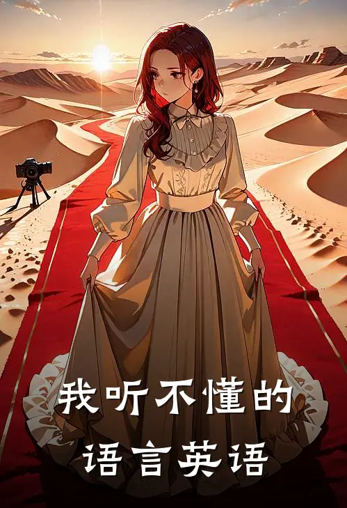 我听不懂的语言英语