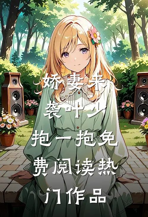 娇妻来袭叶少,抱一抱免费阅读热门作品