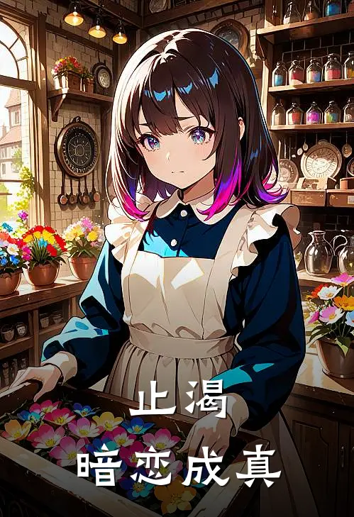 止渴，暗恋成真