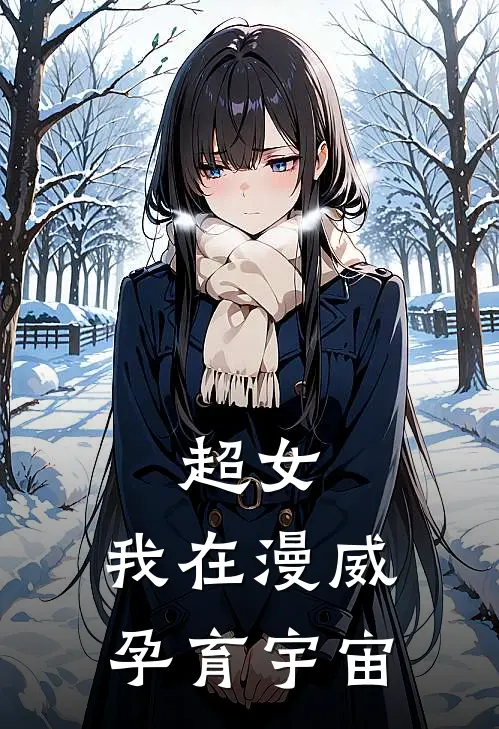 超女：我在漫威孕育宇宙