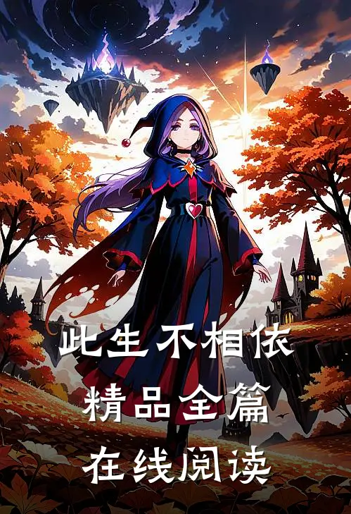 此生不相依精品全篇在线阅读