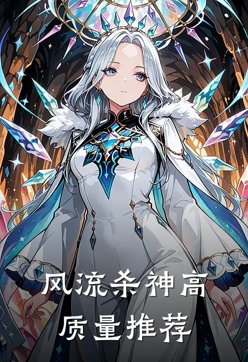 风流杀神高质量推荐