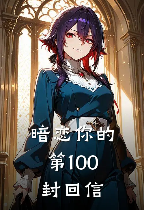 暗恋你的第100封回信