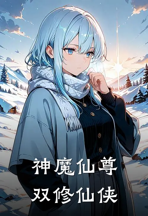 神魔仙尊双修仙侠