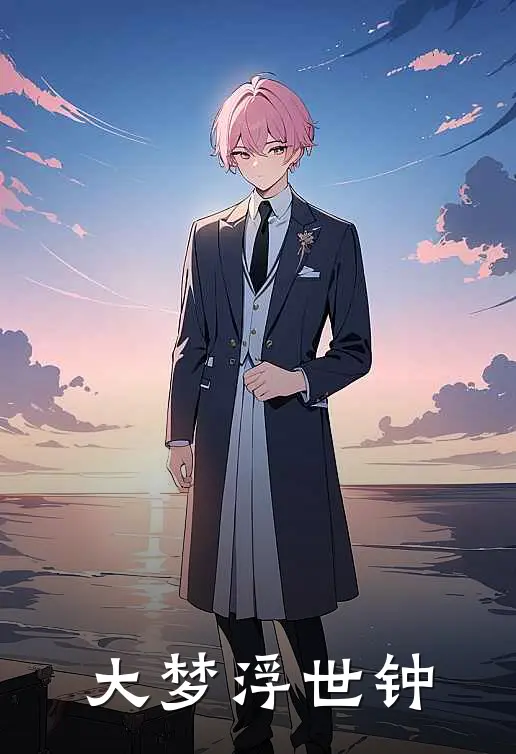 大梦浮世钟