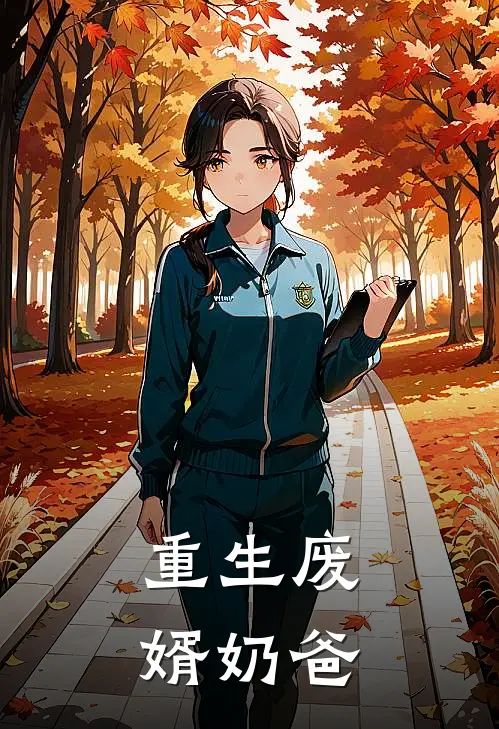重生废婿奶爸