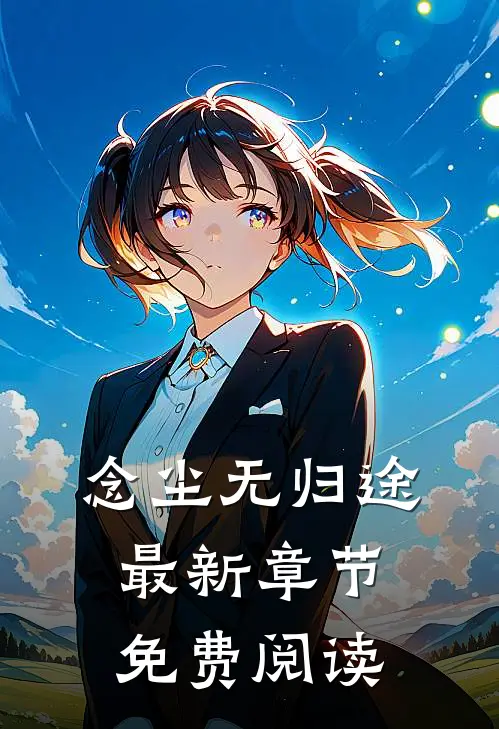 念尘无归途最新章节免费阅读