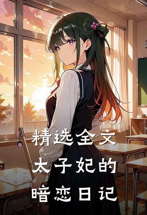 精选全文太子妃的暗恋日记