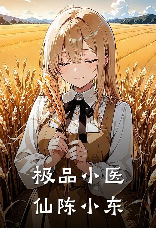 极品小医仙陈小东