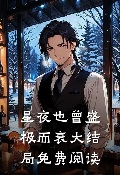 星夜也曾盛极而衰大结局免费阅读
