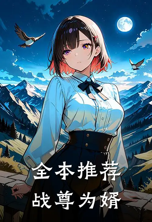 全本推荐战尊为婿