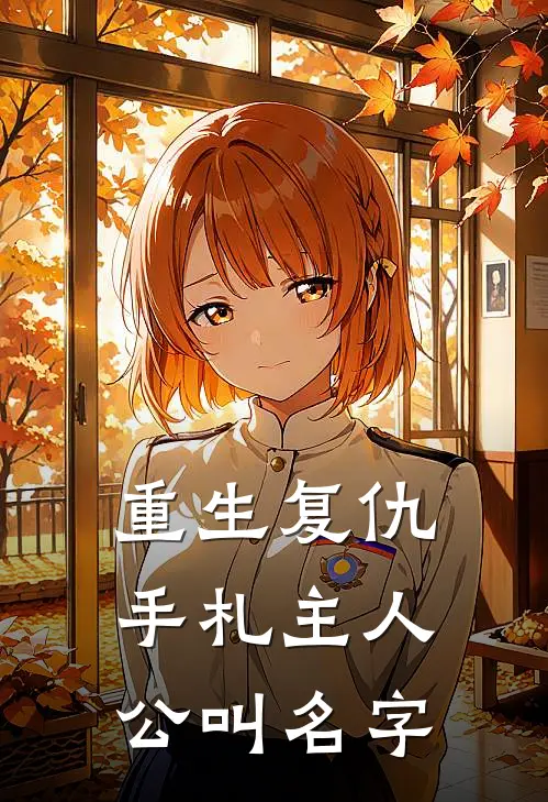 重生复仇手札主人公叫名字