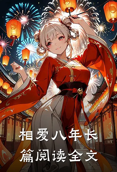 相爱八年长篇阅读全文