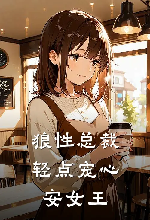 狼性总裁轻点宠心安女王