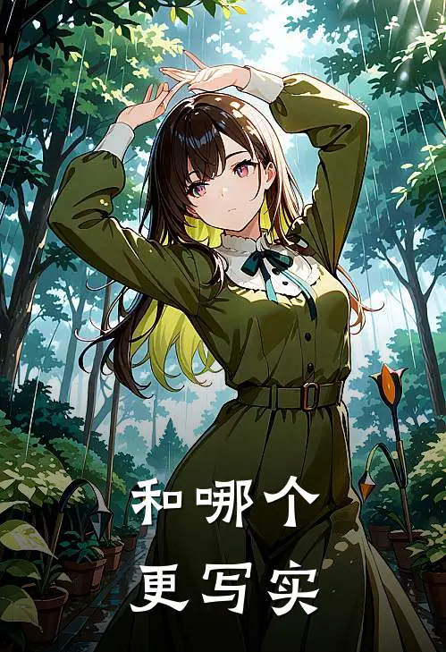 和哪个更写实