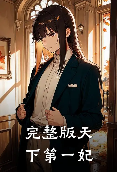 完整版天下第一妃